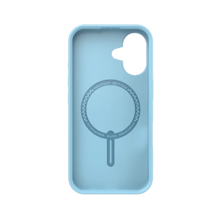 ZAGG SoHo Snap MagSafe iPhone 16 Case - Blueeng