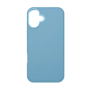 ZAGG SoHo Snap Case with MagSafe for iPhone 16 Plus - Blueeng