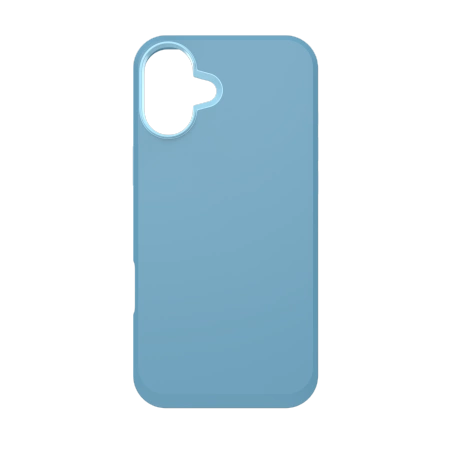 178195_1 ZAGG SoHo Snap Case with MagSafe for iPhone 16 Plus - Blueeng