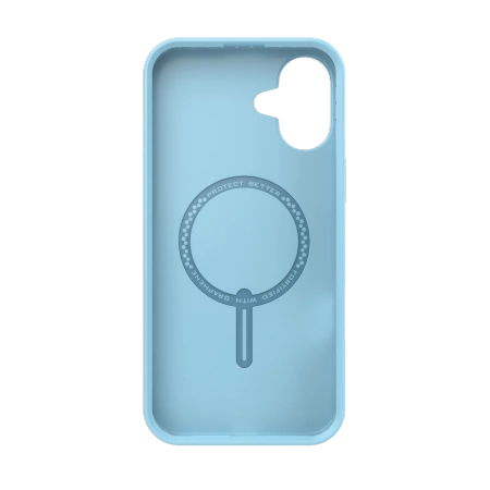 178195_2 ZAGG SoHo Snap Case with MagSafe for iPhone 16 Plus - Blueeng
