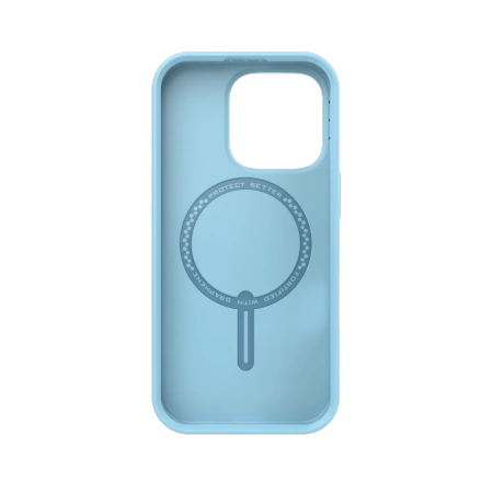 178196_2 ZAGG SoHo Snap Case with MagSafe for iPhone 16 Pro - Blueeng