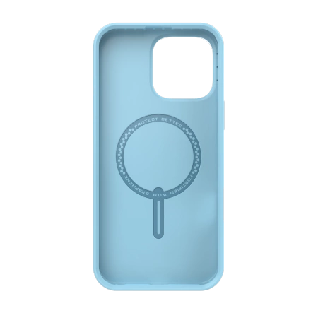 178197_2 ZAGG SoHo Snap Case with MagSafe for iPhone 16 Pro Max - Blueeng
