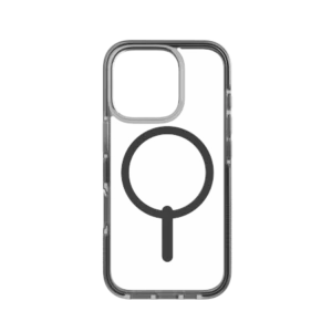 ZAGG Santa Cruz Snap MagSafe iPhone 16 Pro Case - Blackeng