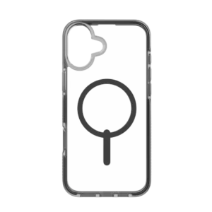 ZAGG Santa Cruz Snap MagSafe Case for iPhone 16 Plus - Blackeng