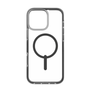 ZAGG Santa Cruz Snap MagSafe Case for iPhone 16 Pro Max - Blackeng