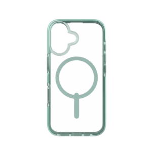 ZAGG Santa Cruz Snap MagSafe iPhone 16 Case - Greeneng