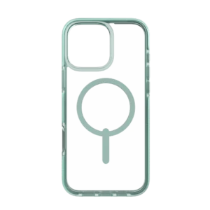 ZAGG Santa Cruz Snap MagSafe Case for iPhone 16 Pro Max - Greeneng