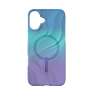 ZAGG Milan Snap MagSafe iPhone 16 Plus Case - Purpleeng