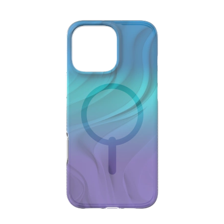 178273_1 ZAGG Milan Snap MagSafe Case for iPhone 16 Pro Max - Purpleeng