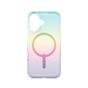 ZAGG Milan Snap MagSafe iPhone 16 Case - Iridescenteng