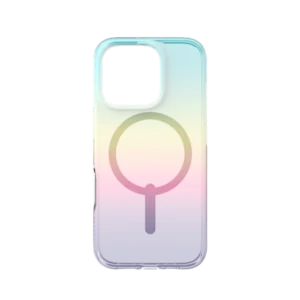 ZAGG Milan Snap MagSafe iPhone 16 Pro Case - Iridescenteng