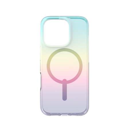 ZAGG Milan Snap MagSafe iPhone 16 Pro Case - Iridescenteng
