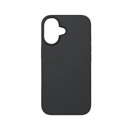 ZAGG Manhattan Snap MagSafe iPhone 16 Case - Blackeng