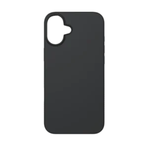 ZAGG Manhattan Snap MagSafe Case for iPhone 16 Plus - Blackeng