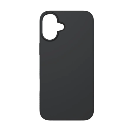 ZAGG Manhattan Snap MagSafe Case for iPhone 16 Plus - Blackeng