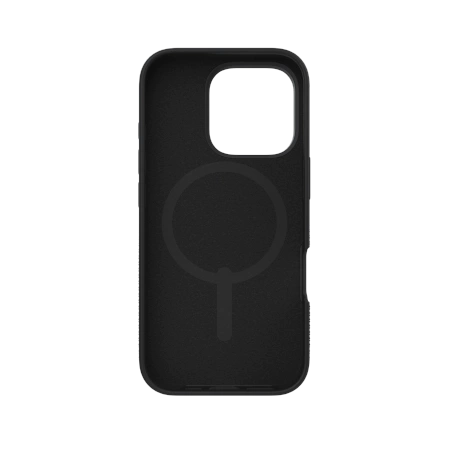 178285_2 ZAGG Manhattan Snap MagSafe Case for iPhone 16 Pro - Blackeng