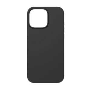 ZAGG Manhattan Snap MagSafe Case for iPhone 16 Pro Max - Blackeng