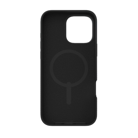 178286_2 ZAGG Manhattan Snap MagSafe Case for iPhone 16 Pro Max - Blackeng