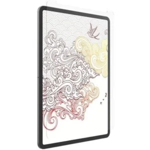 ZAGG InvisibleShield Glass Fusion+ Canvas Antibacterial Tempered Glass - Imitating Paper for iPad 10.9" 2022 (10th Gen.)eng