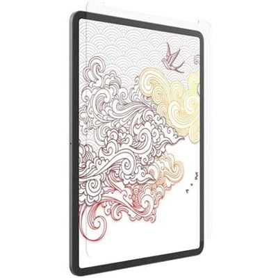 ZAGG InvisibleShield Glass Fusion+ Canvas Antibacterial Tempered Glass - Imitating Paper for iPad 10.9" 2022 (10th Gen.)eng
