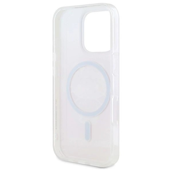 Hello Kitty IML 50th Anniversary Magsafe Case for iPhone 16 Pro Max - Pinkeng