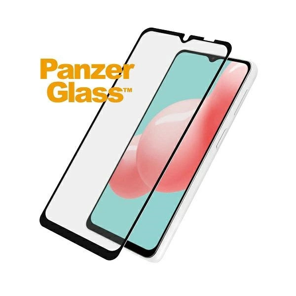 PanzerGlass Pro E2E Regular Case for Samsung Galaxy A32 5G - Blackeng