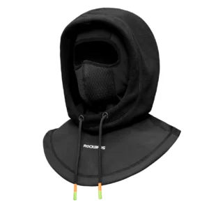 Rockbros YPP025 Windproof Sports Balaclava - Blackeng