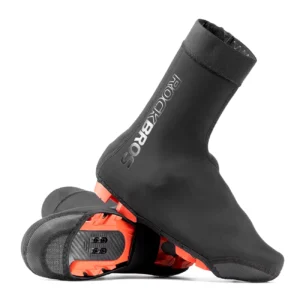Rockbros LF1104-XL Cycling Shoe Covers Size XL - Blackeng