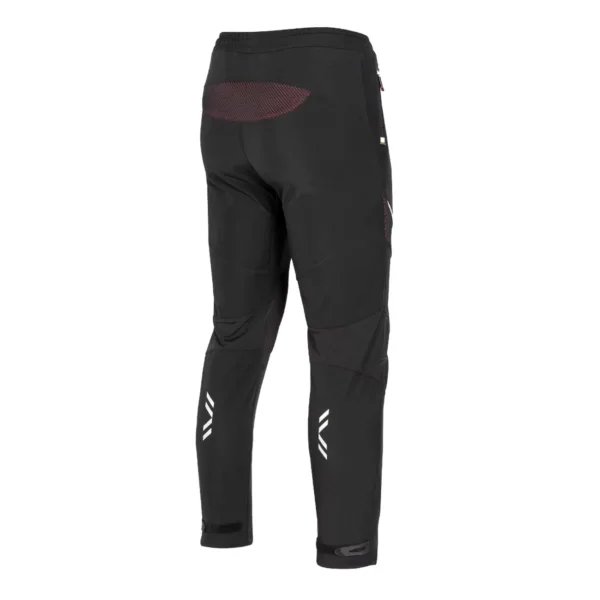 Rockbros Patrol Cycling Windproof Sports Pants Size L - Blackeng