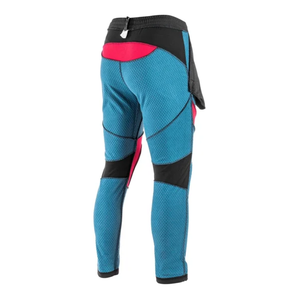Rockbros Patrol Cycling Windproof Sports Pants Size L - Blackeng