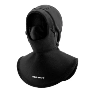 Rockbros YPP034 Sports Balaclava Windproof Waterproof - Blackeng