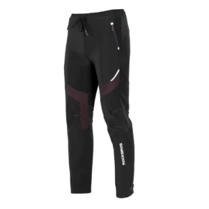 Rockbros Patrol Cycling Windproof Sports Pants Size XL - Blackeng