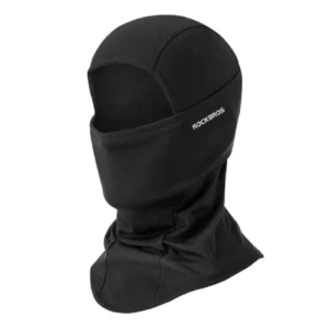 Rockbros LF7345BK sports balaclava insulated - blackeng