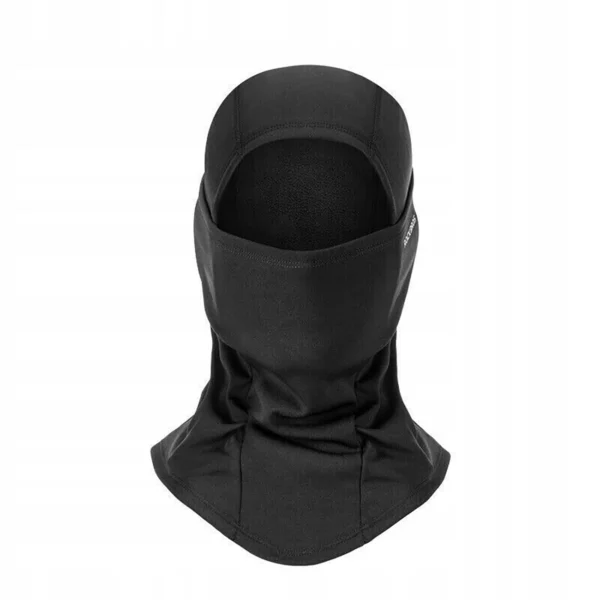 Rockbros LF7345BK sports balaclava insulated - blackeng