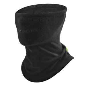Qunature Oli Ski Neck Warmer Size M - Blackeng