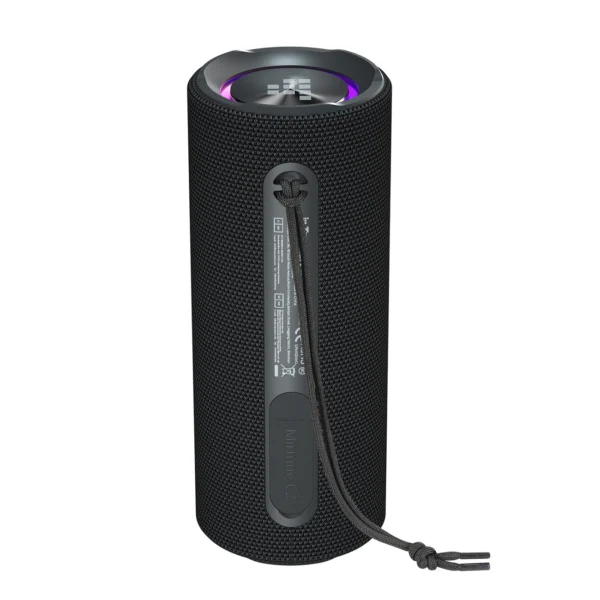 Tronsmart Mirtune C2 24W Bluetooth Portable Speaker - Blackeng