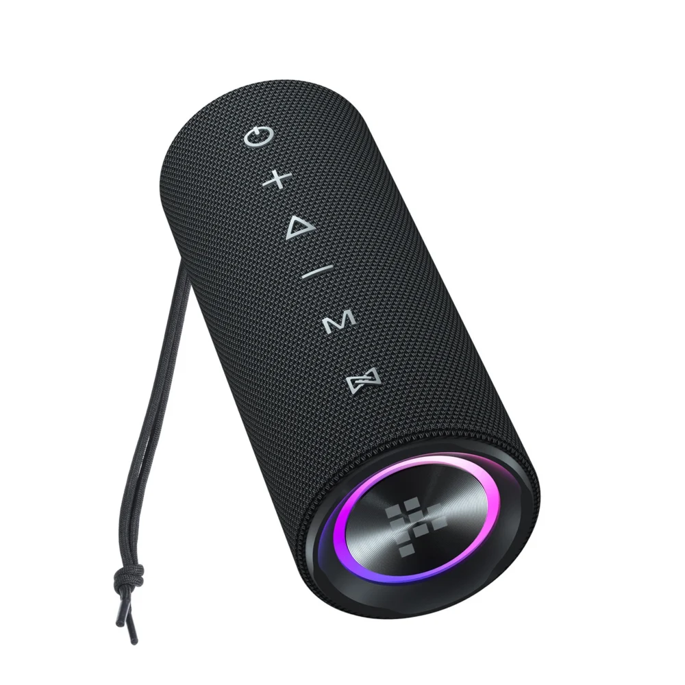 Tronsmart Mirtune C2 24W Bluetooth Portable Speaker - Blackeng