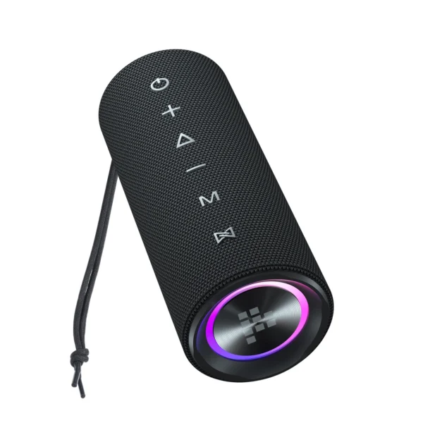 Tronsmart Mirtune C2 24W Bluetooth Portable Speaker - Blackeng