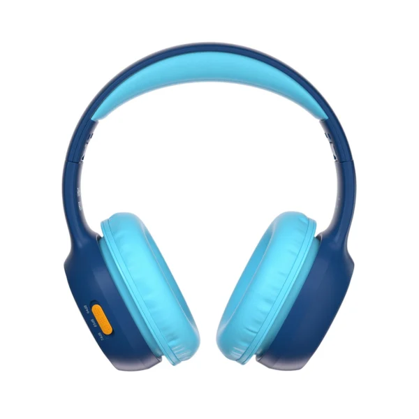 Tronsmart KH02 Wireless Headphones for Kids, Safe - Blueeng