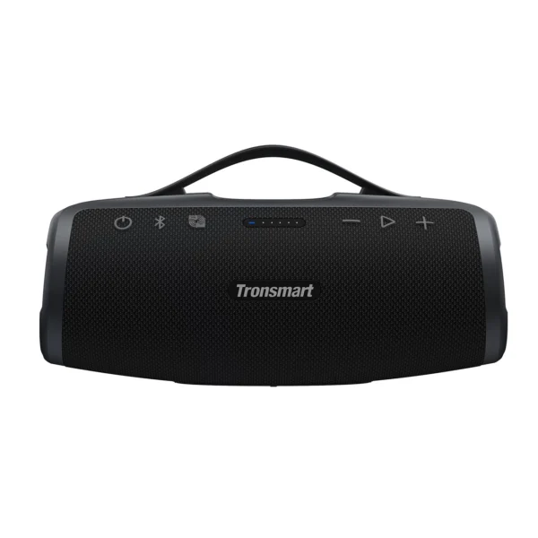 Tronsmart Mirtune S100 50W Bluetooth 5.3 IPX7 Wireless Speaker - Blackeng