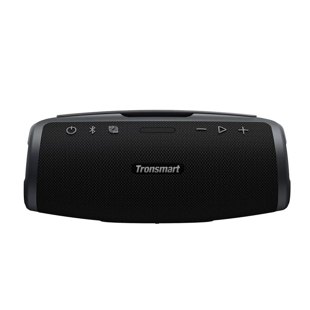Tronsmart Mirtune S100 50W Bluetooth 5.3 IPX7 Wireless Speaker - Blackeng