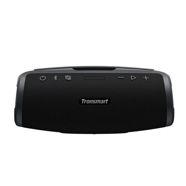 Tronsmart Mirtune S100 50W Bluetooth 5.3 IPX7 Wireless Speaker - Blackeng