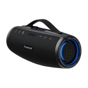 Tronsmart Mirtune S100 50W Bluetooth 5.3 IPX7 Wireless Speaker - Blackeng