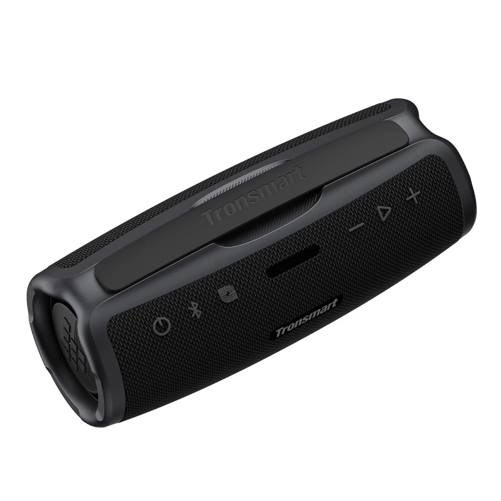 Tronsmart Mirtune S100 50W Bluetooth 5.3 IPX7 Wireless Speaker - Blackeng