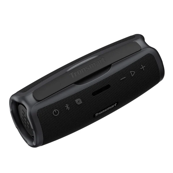 Tronsmart Mirtune S100 50W Bluetooth 5.3 IPX7 Wireless Speaker - Blackeng