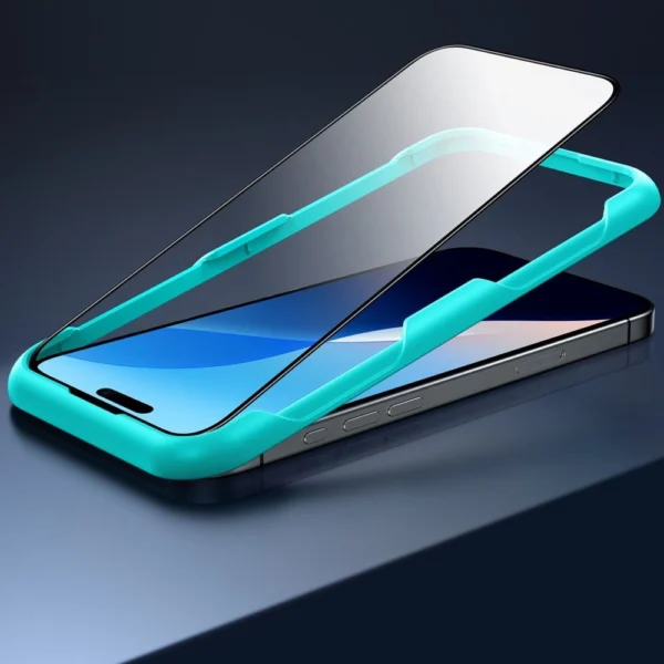 ESR Tempered Glass for iPhone 16 Pro (2 pcs.)eng