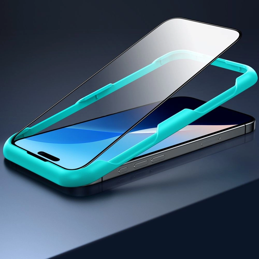 ESR Tempered Glass for iPhone 16 Pro (2 pcs.)eng