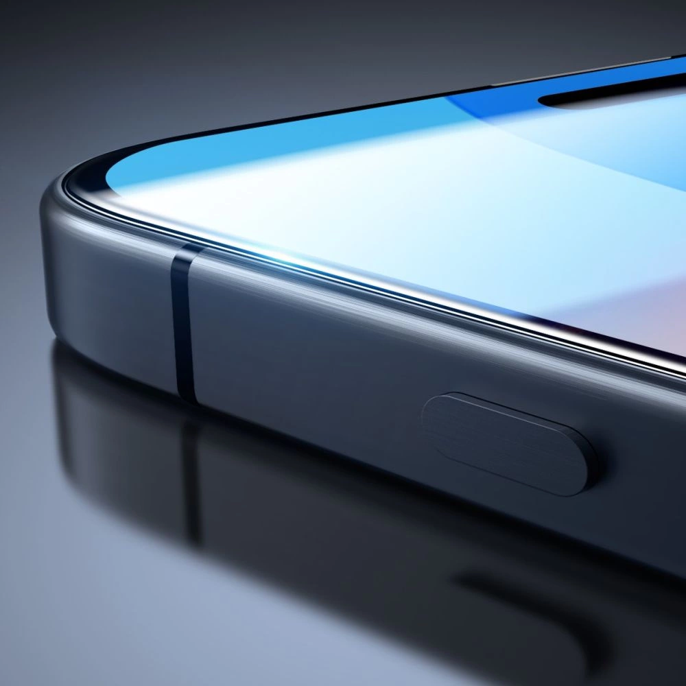 ESR Tempered Glass for iPhone 16 Pro (2 pcs.)eng