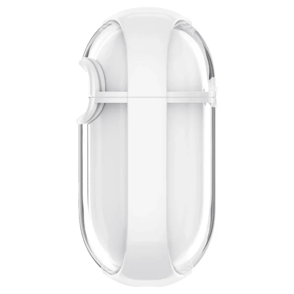 Spigen Ultra Hybrid Case for AirPods 4 - Whiteeng