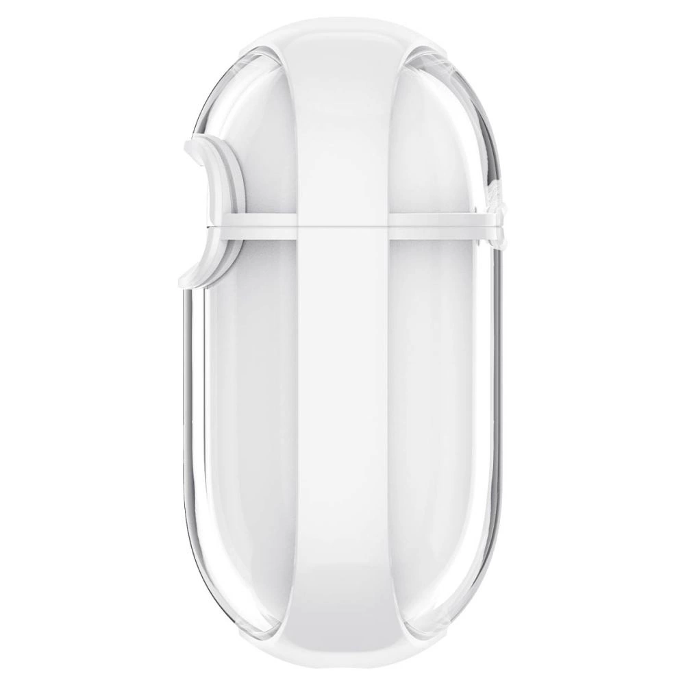 Spigen Ultra Hybrid Case for AirPods 4 - Whiteeng